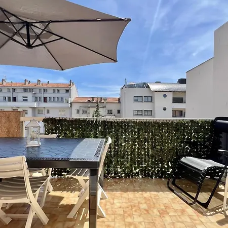 Luminous Cocoon At 10 Min From Beach Daire *
